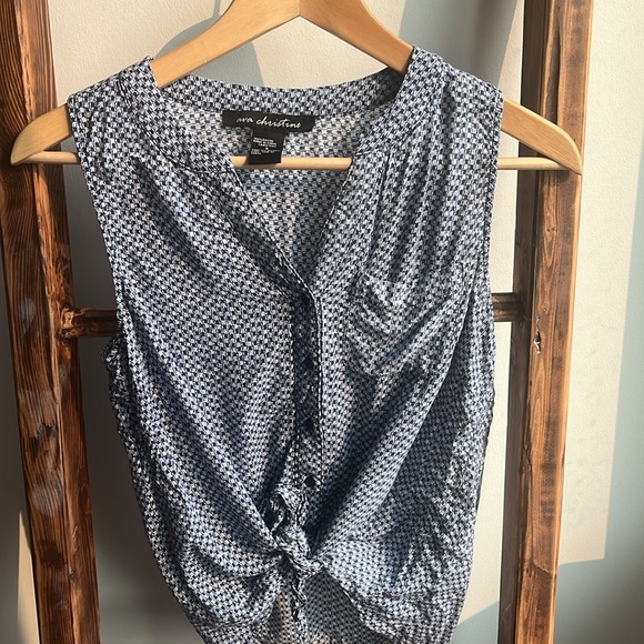 Crop top - Picture 1 of 6